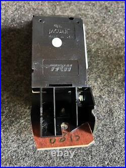 95 96 97 Jaguar XJ6 Master Power Driver Window Switch Control