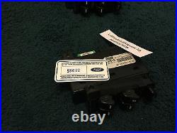 95-97 Lincoln Continental Master Power Window Switch Driver Door Keyless Code