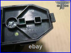 97-06 Jaguar X100 Xk8 Left Door Master Power Window Mirror Switch Oem
