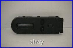97-2004 Chevy Corvette C5 RIGHT Seat Power Adjustable Control Switch OEM