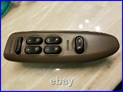 97 98 99 01 02 Ford Expedition Drivers Master Power Window Switch