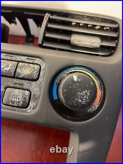 98-02 Honda Accord Oem Front Ac Climate Control A/c Heater Switch