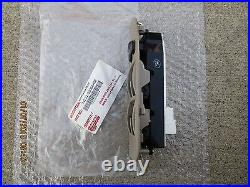 98 02 Toyota Corolla Ce Le S 1.8l Driver Left Side Master Power Window Switch