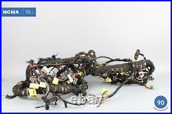 98-03 Jaguar XK8 X100 Dash Dashboard Facia Wiring Harness LJC3010CE OEM