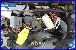 98-03 Jaguar XK8 X100 Dash Dashboard Facia Wiring Harness LJC3010CE OEM