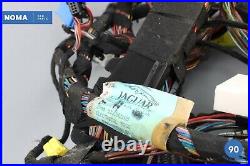 98-03 Jaguar XK8 X100 Dash Dashboard Facia Wiring Harness LJC3010CE OEM