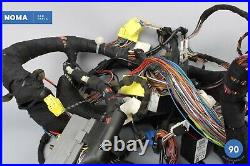 98-03 Jaguar XK8 X100 Dash Dashboard Facia Wiring Harness LJC3010CE OEM