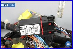 98-03 Jaguar XK8 X100 Dash Dashboard Facia Wiring Harness LJC3010CE OEM