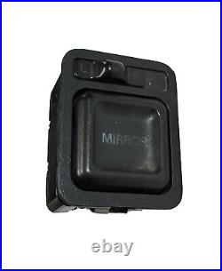 98 99 00 01 02 Honda Accord Power Side Mirror Control Switch OEM