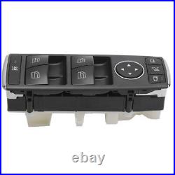 A2128208310 For MBZ W212 W204 E350 E550 E63 AMG Power Window Switch Front Left