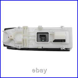 A2128208310 For MBZ W212 W204 E350 E550 E63 AMG Power Window Switch Front Left
