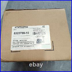 ATMT043P2B dual power switch controller new Via FedEx or DHL