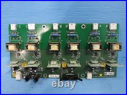 Active Power Static Switch Interface 30037-01 30036 ActivePower Control Board