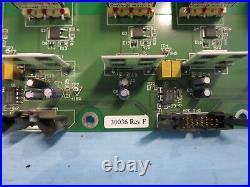 Active Power Static Switch Interface 30037-01 30036 ActivePower Control Board