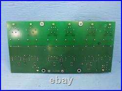 Active Power Static Switch Interface 30037-01 30036 ActivePower Control Board