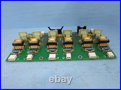 Active Power Static Switch Interface 30037-01 30036 ActivePower Control Board