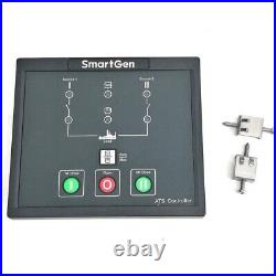 Automatic Transfer Switch ATS Controller Generator Set Dual Power Supply Switch