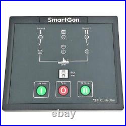 Automatic Transfer Switch ATS Controller Generator Set Dual Power Supply Switch