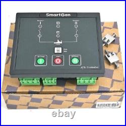 Automatic Transfer Switch ATS Controller Generator Set Dual Power Supply Switch