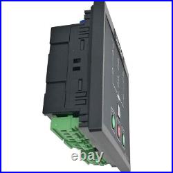 Automatic Transfer Switch ATS Controller Generator Set Dual Power Supply Switch