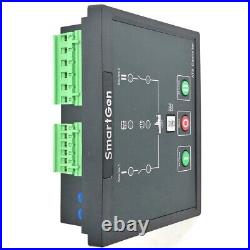 Automatic Transfer Switch ATS Controller Generator Set Dual Power Supply Switch