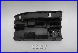 BMW E38 7-Series E39 Left Front Driver's Window Switch for Power Folding Mirrors