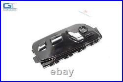 BMW M550i 540i 530i G30 FRONT RIGHT SEAT POWER CONTROL SWITCH OEM 2017 2022