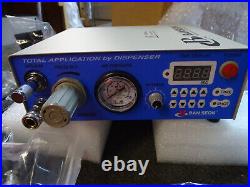 Ban Seok TAD-200S Dispensing Controller 220V with Foot Switch & Power Cable