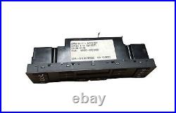 Bmw E39 528 530 540 M5 Heater Climate Control Switch 1997-2003 2002 20 6916641