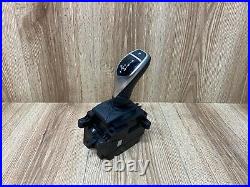 Bmw F10 535 550 Automatic Sport Gear Selector Shifter Oem (2011 2016)