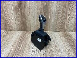 Bmw F10 535 550 Automatic Sport Gear Selector Shifter Oem (2011 2016)