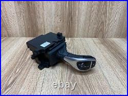 Bmw F10 535 550 Automatic Sport Gear Selector Shifter Oem (2011 2016)