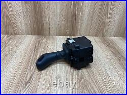 Bmw F10 535 550 Automatic Sport Gear Selector Shifter Oem (2011 2016)