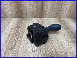 Bmw F10 535 550 Automatic Sport Gear Selector Shifter Oem (2011 2016)