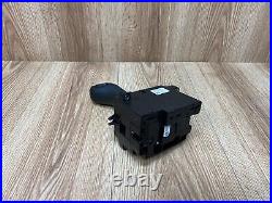 Bmw F10 535 550 Automatic Sport Gear Selector Shifter Oem (2011 2016)