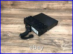 Bmw Oem E85 Z4 Amp Radio Audio High Power Lear Amplifier 2003-2008