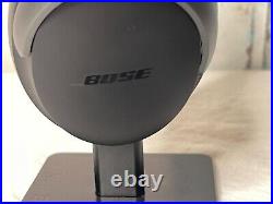 Bose QuietComfort Ultra Noise Cancelling Headphones withCharging Cable