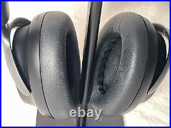 Bose QuietComfort Ultra Noise Cancelling Headphones withCharging Cable