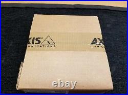 Brand NEW Axis 01429-001 2N 914401E SIP Audio Converter Audio over IP Endpoint