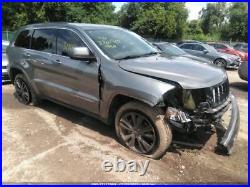 Chassis ECM Totally Integrated Power Supply Fits 12 DURANGO 2427851