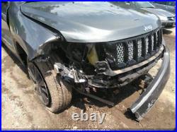 Chassis ECM Totally Integrated Power Supply Fits 12 DURANGO 2427851