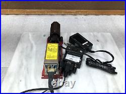 Coherent Cube 640nm 40mW Laser Diode System With Controller Switch + Power Supply