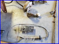 Complete OEM Cruise Control Buick 1969 70 Electra LeSabre Wildcat Cruise Master