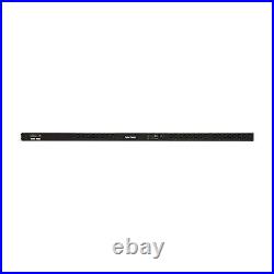 CyberPower PDU81104 Switched Metered-by-Outlet PDU 200-240V/20A 24 Outlets, 0U