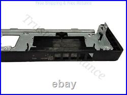 Dishwasher Control Panel Latch Power Switch 431893 471897 SHX46A05UC/14 BLACK