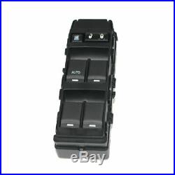 Dodge Avenger Master Power Window Switch Replacement for Dorman 901-459