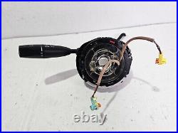 Dodge Challenger Sxt 18-23 6.3l Steering Wheel Wiper Arm Control Clockspring Oem