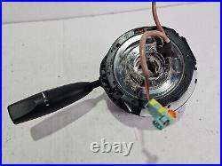 Dodge Challenger Sxt 18-23 6.3l Steering Wheel Wiper Arm Control Clockspring Oem