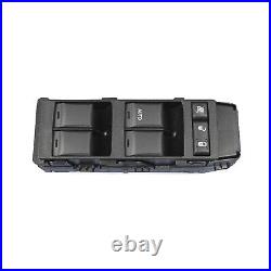 Door Power Window Switch fits 2007-2010 Jeep Compass, Patriot MOPAR BRAND