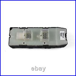 Door Power Window Switch fits 2007-2010 Jeep Compass, Patriot MOPAR BRAND